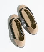 Spring-Summer 2025 Pre-collection Ballet flats - Image 2
